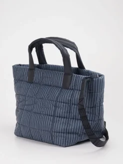 – Shopper aus Nylon Dunkel-VeeCollective Berlin Discount