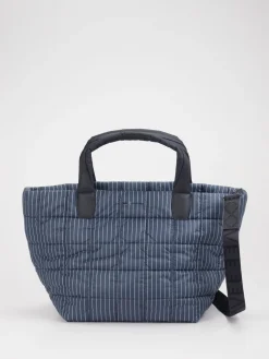 – Shopper aus Nylon Dunkel-VeeCollective Berlin Discount