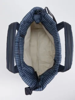 – Shopper aus Nylon Dunkel-VeeCollective Berlin Discount