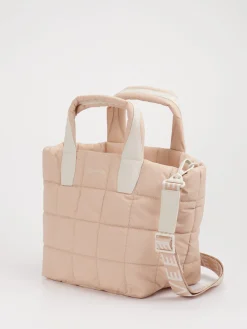 – Shopper aus Nylon in Puder-VeeCollective Berlin Best