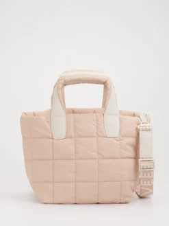 – Shopper aus Nylon in Puder-VeeCollective Berlin Best