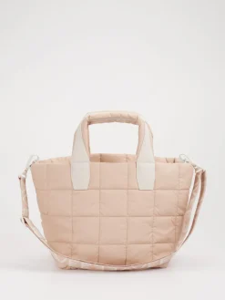 – Shopper aus Nylon in Puder-VeeCollective Berlin Best