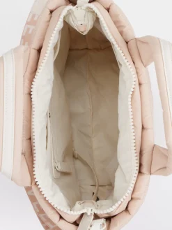 – Shopper aus Nylon in Puder-VeeCollective Berlin Best