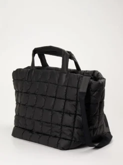 – Shopper aus Nylon mit Steppung-VeeCollective Berlin Sale