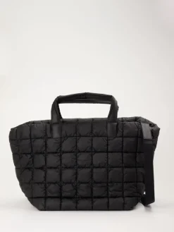 – Shopper aus Nylon mit Steppung-VeeCollective Berlin Sale