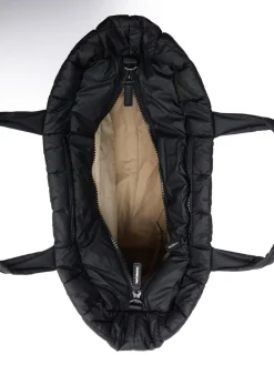 – Shopper aus Nylon mit Steppung-VeeCollective Berlin Sale