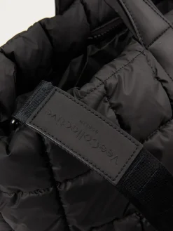 – Shopper aus Nylon mit Steppung-VeeCollective Berlin Sale