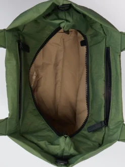 – Shopper aus Nylon in Oliv-VeeCollective Berlin Hot