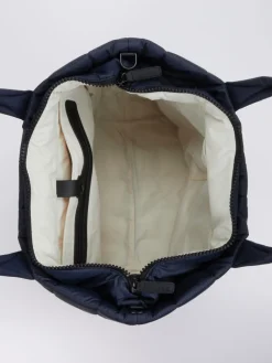 – Shopper aus Nylon Dunkel-VeeCollective Berlin Sale