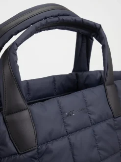 – Shopper aus Nylon Dunkel-VeeCollective Berlin Sale