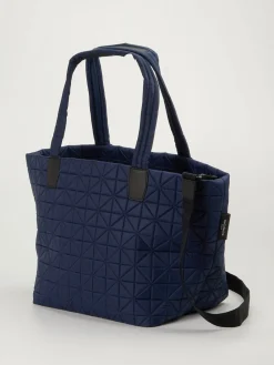 – Shopper aus Nylon Dunkel-VeeCollective Berlin Best