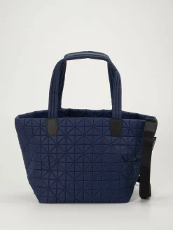 – Shopper aus Nylon Dunkel-VeeCollective Berlin Best