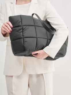 – Shopper aus Nylon in-VeeCollective Berlin Outlet