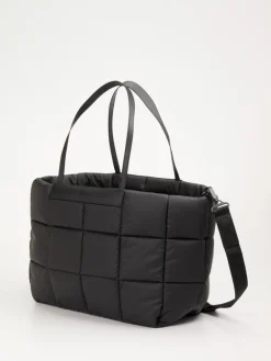 – Shopper aus Nylon in-VeeCollective Berlin Outlet