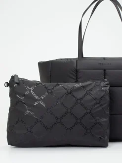 – Shopper aus Nylon in-VeeCollective Berlin Outlet