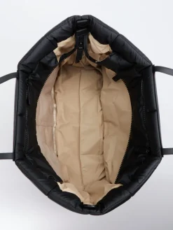 – Shopper aus Nylon in-VeeCollective Berlin Outlet