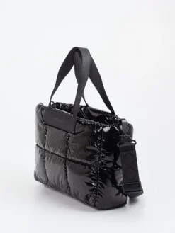 – Shopper aus Nylon in Steppoptik-VeeCollective Berlin Online