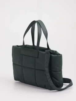 – Shopper aus Nylon in Dunkel-VeeCollective Berlin Online