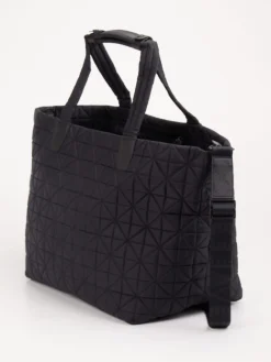 – Shopper aus Nylon mit Steppung-VeeCollective Berlin