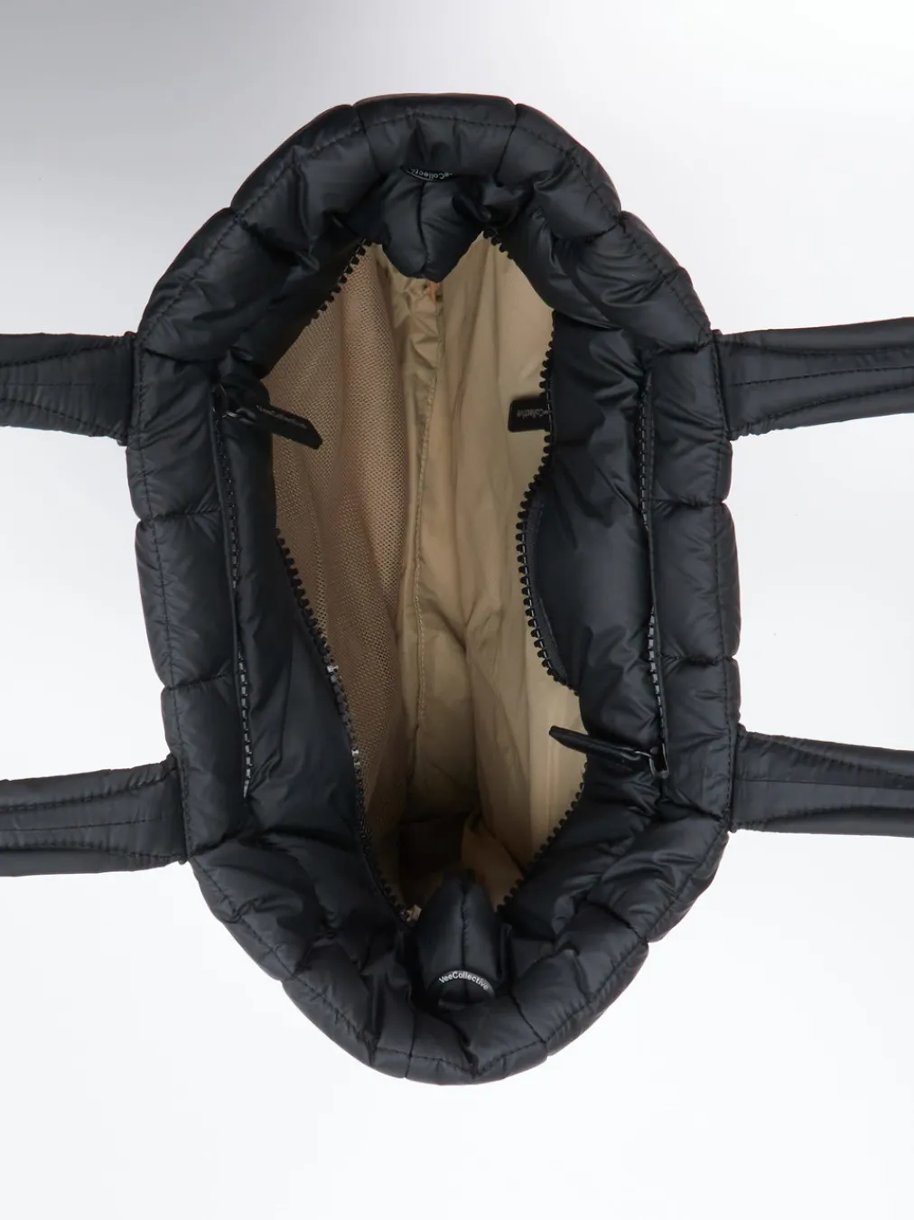 – Shopper aus Nylon in-VeeCollective Berlin Discount