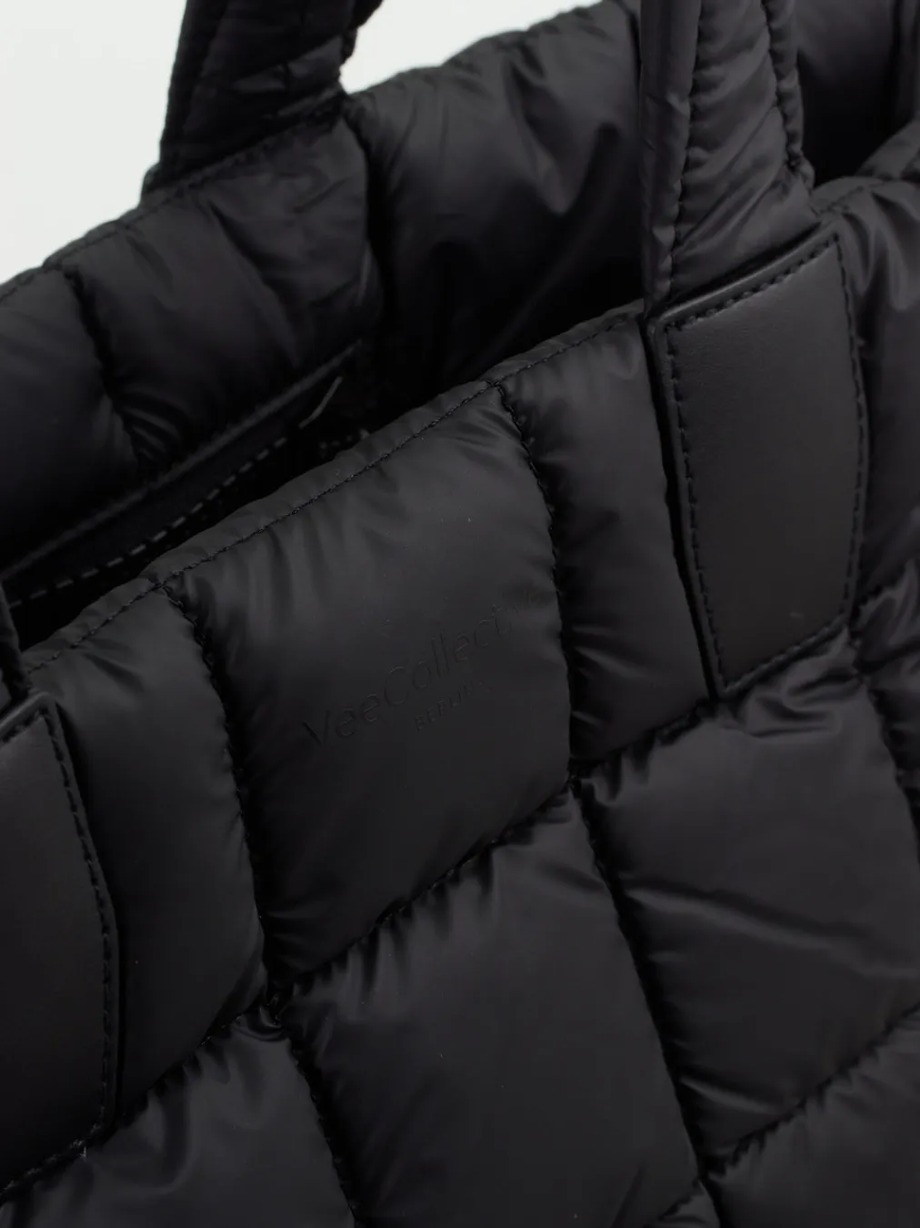 – Shopper aus Nylon in-VeeCollective Berlin Discount