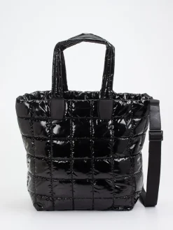 – Shopper aus Nylon-VeeCollective Berlin Hot