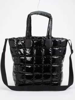 – Shopper aus Nylon-VeeCollective Berlin Hot