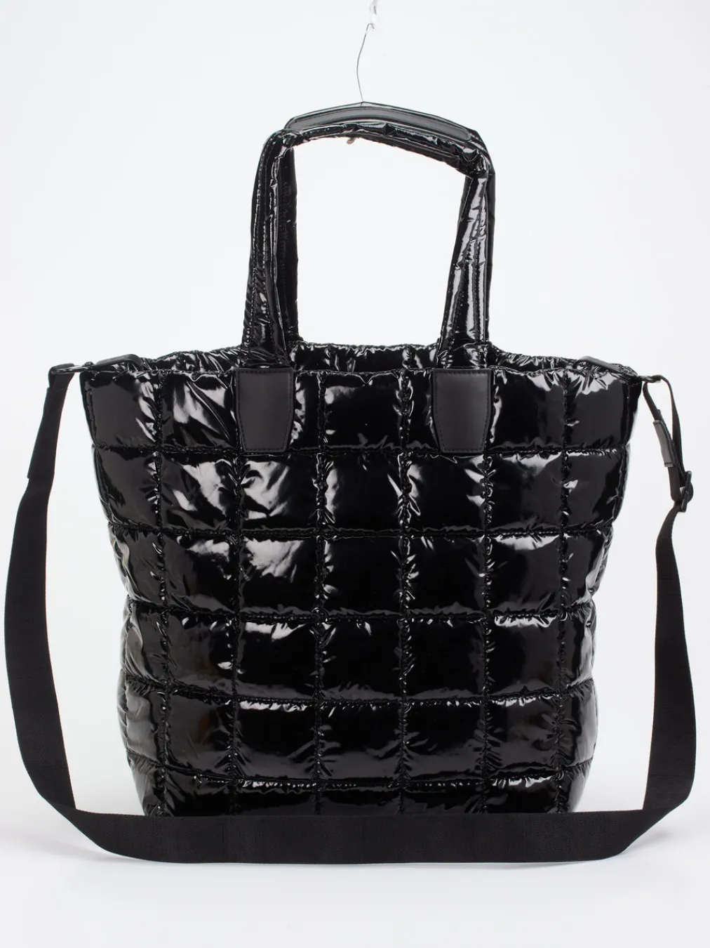 – Shopper aus Nylon-VeeCollective Berlin Hot