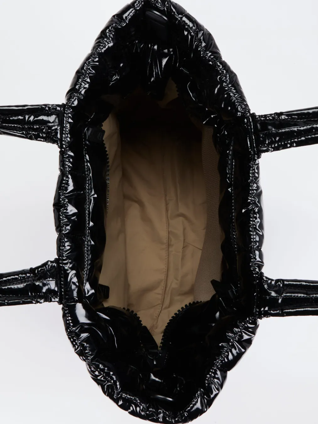 – Shopper aus Nylon-VeeCollective Berlin Hot