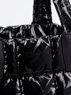 – Shopper aus Nylon-VeeCollective Berlin Hot