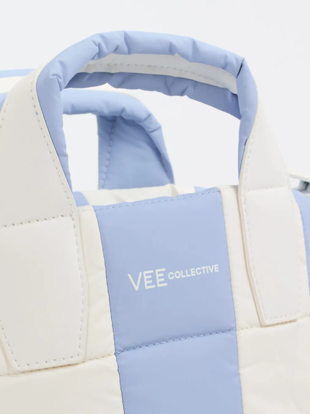 – Umhängetasche-VeeCollective Berlin Clearance