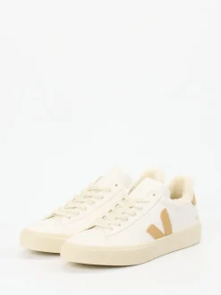 – Sneaker aus veganem Leder creme-VEJA Best