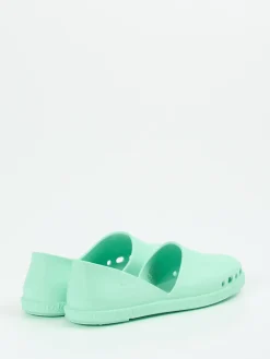 – Badeschuh aus Synthetik in Mint-Verbenas Discount