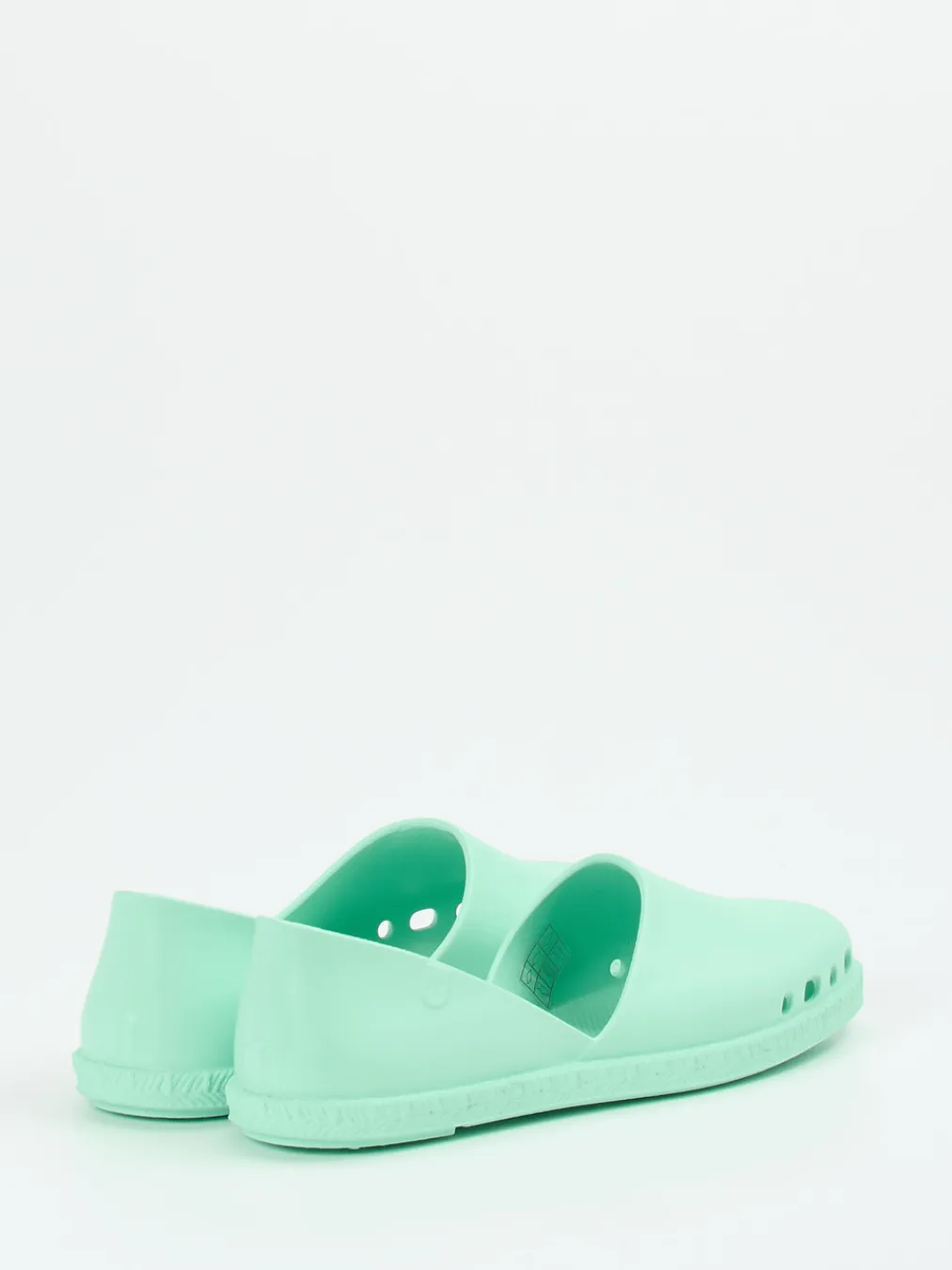 – Badeschuh aus Synthetik in Mint-Verbenas Discount