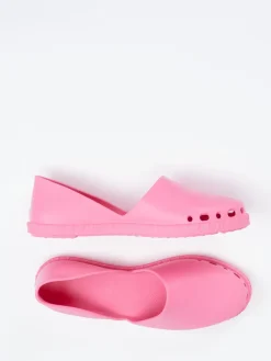 – Badeschuhe aus Synthetik in-Verbenas