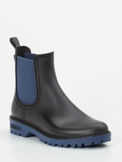– Chelsea Boots aus Synthetik in-Verbenas Clearance