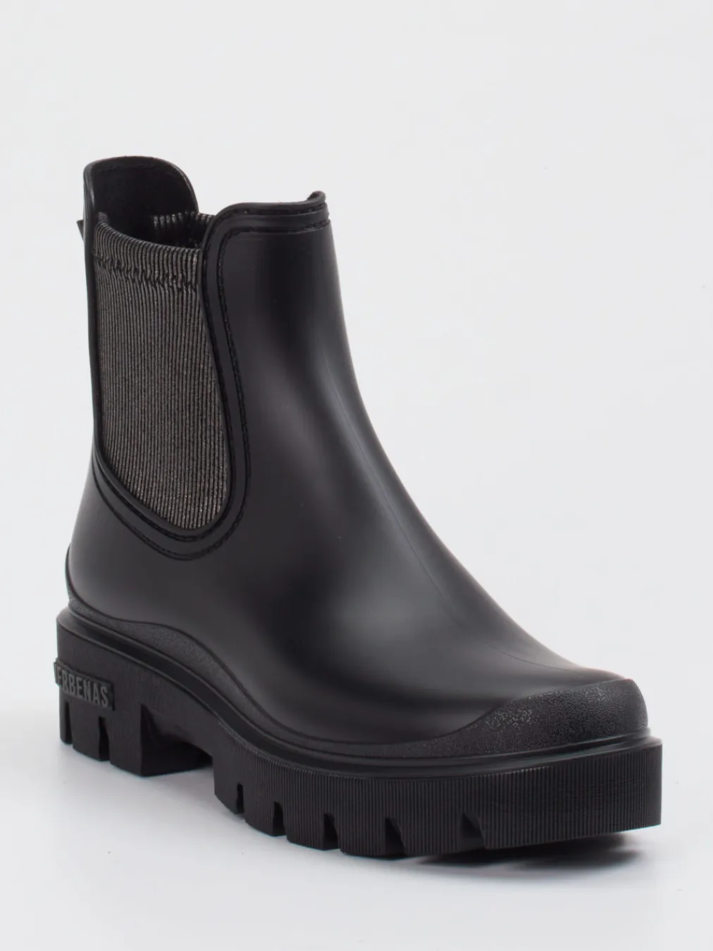 – Chelsea Boots aus Gummi in-Verbenas Online