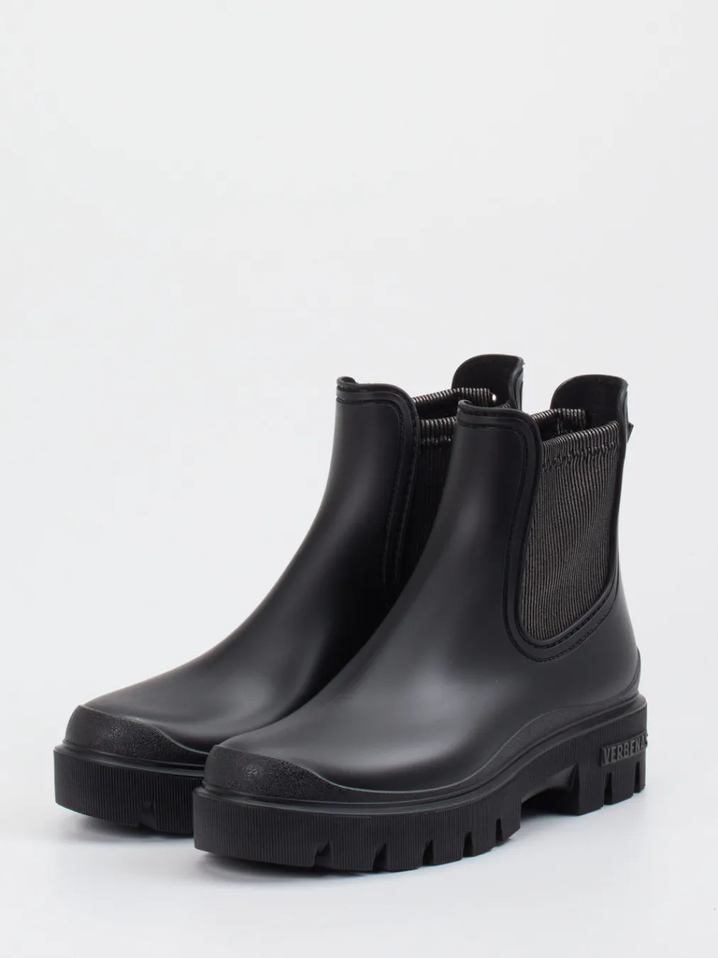 – Chelsea Boots aus Gummi in-Verbenas Online