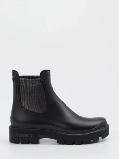 – Chelsea Boots aus Gummi in-Verbenas Online