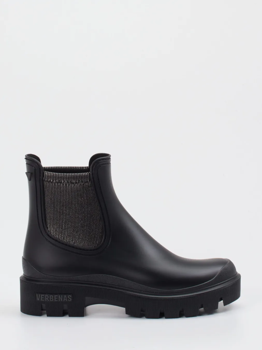 – Chelsea Boots aus Gummi in-Verbenas Online