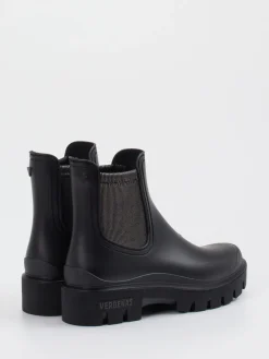 – Chelsea Boots aus Gummi in-Verbenas Online