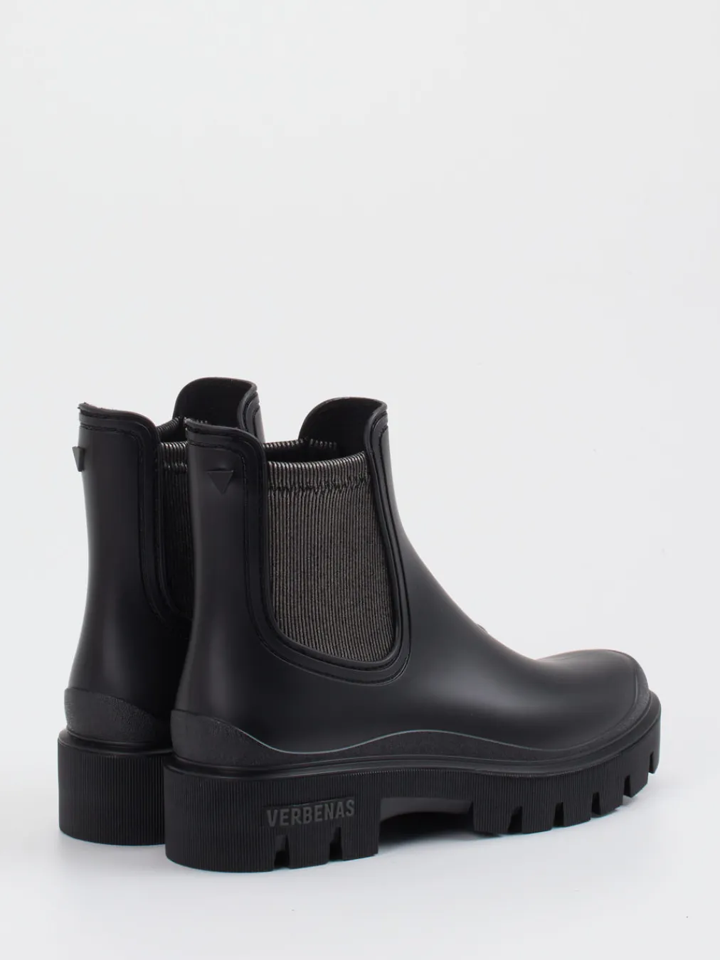 – Chelsea Boots aus Gummi in-Verbenas Online