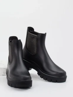 – Chelsea Boots aus Gummi in-Verbenas Online