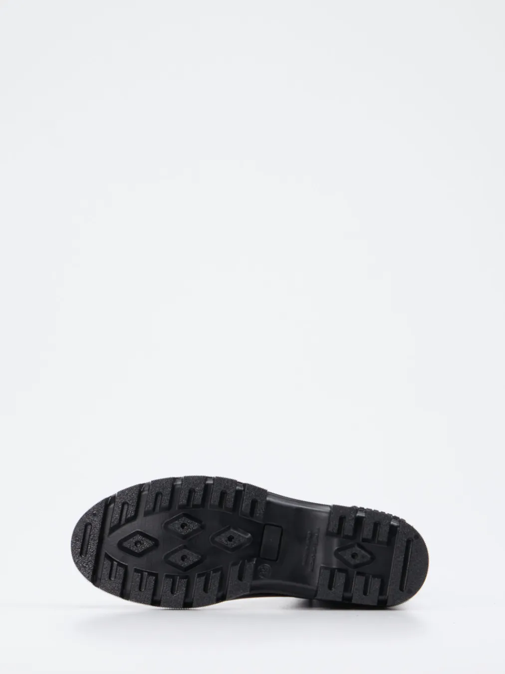 – Chelsea Boots aus Gummi in-Verbenas Online