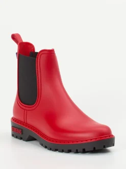 – Chelsea Boots aus Synthetik in Signal-Verbenas Online