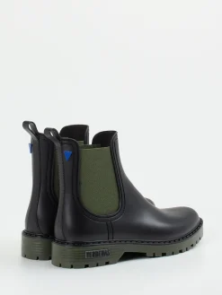 – Chelsea Boots aus Synthetik-Verbenas Online