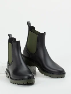 – Chelsea Boots aus Synthetik-Verbenas Online