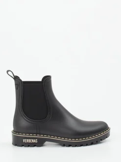 – Chelsea Boots aus Synthetik-Verbenas Discount