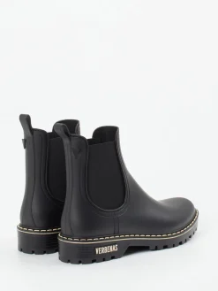 – Chelsea Boots aus Synthetik-Verbenas Discount