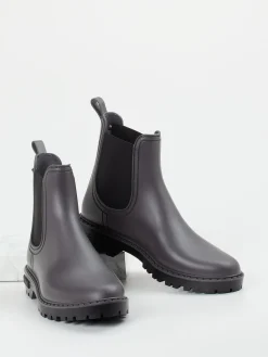 – Chelsea-Stiefeletten aus Synthetik in-Verbenas Online